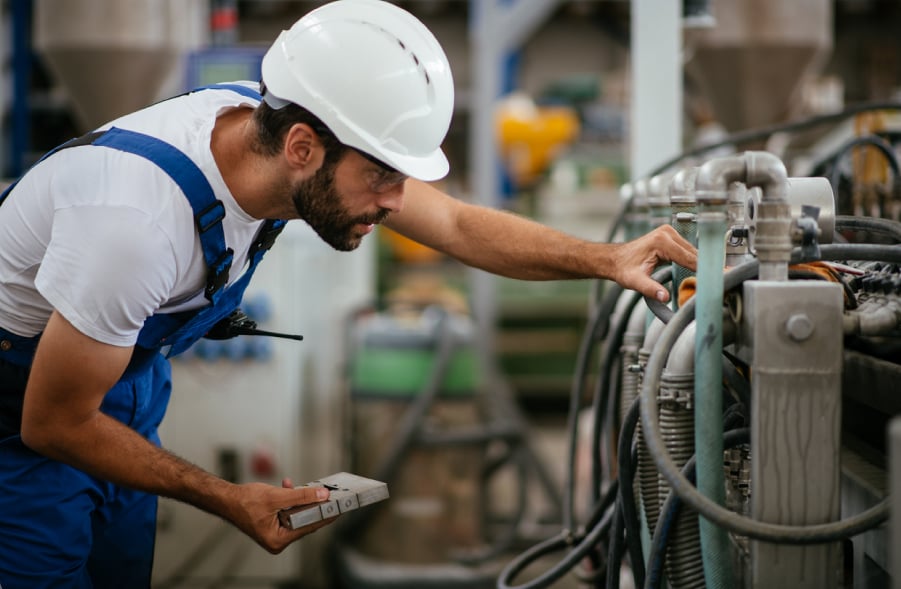 ¿Cuánto Gana Un Ingeniero Industrial En Sistemas De Manufactura Y Calidad?